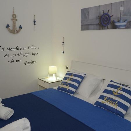 Normanni Homes Παλέρμο Εξωτερικό φωτογραφία