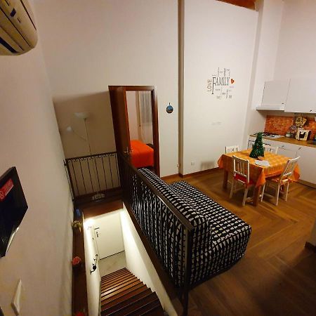 Normanni Homes Παλέρμο Εξωτερικό φωτογραφία