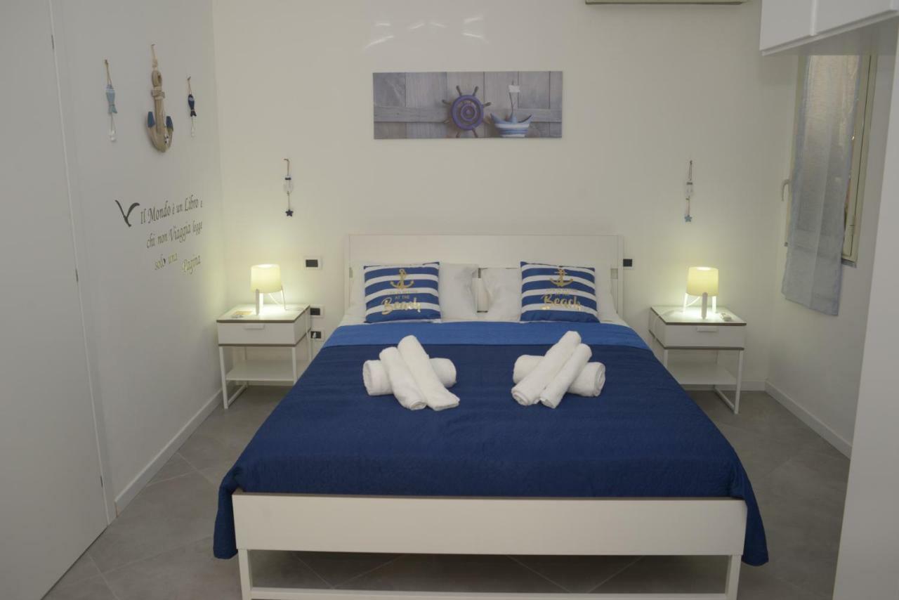 Normanni Homes Παλέρμο Εξωτερικό φωτογραφία