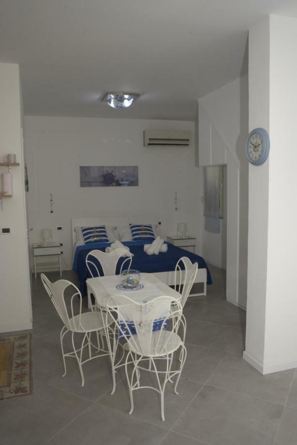 Normanni Homes Παλέρμο Εξωτερικό φωτογραφία