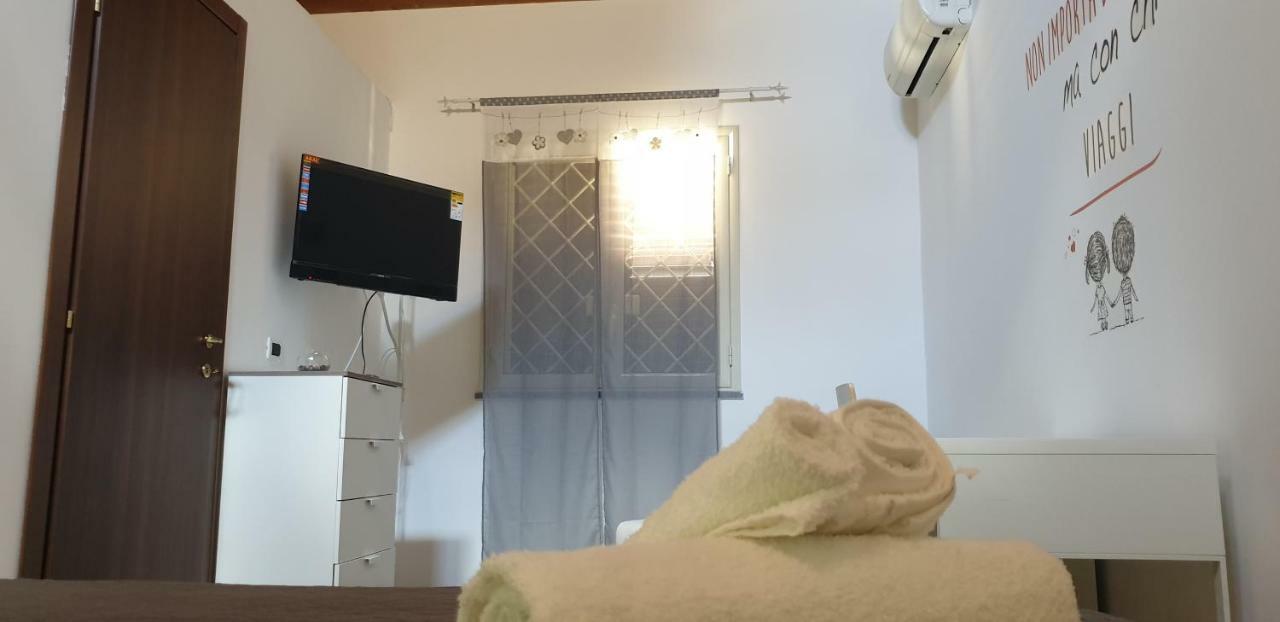 Normanni Homes Παλέρμο Εξωτερικό φωτογραφία