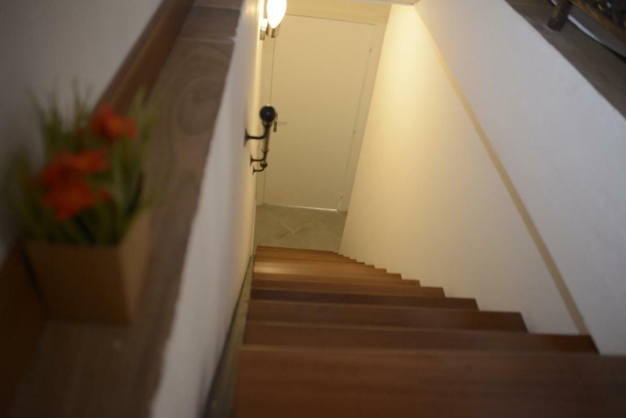 Normanni Homes Παλέρμο Εξωτερικό φωτογραφία