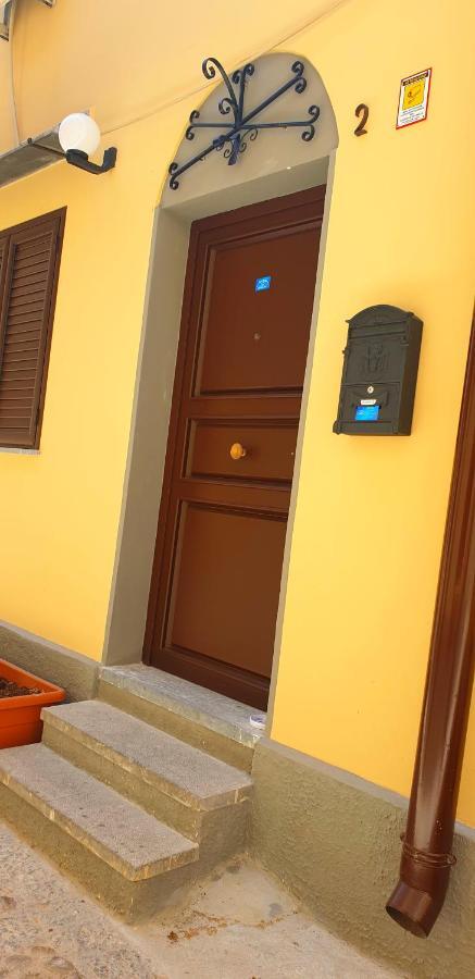 Normanni Homes Παλέρμο Εξωτερικό φωτογραφία