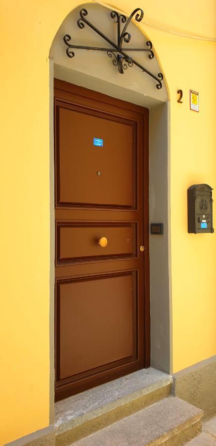 Normanni Homes Παλέρμο Εξωτερικό φωτογραφία