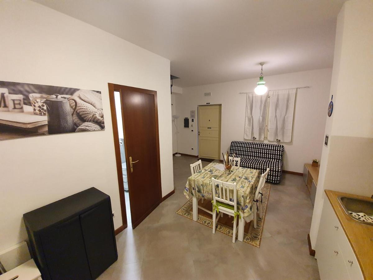 Normanni Homes Παλέρμο Εξωτερικό φωτογραφία