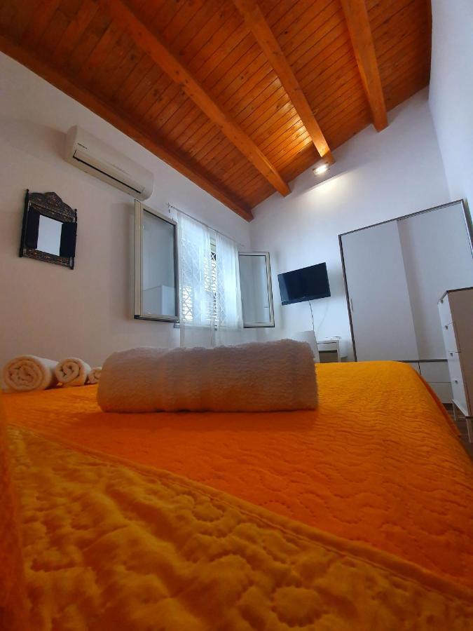 Normanni Homes Παλέρμο Εξωτερικό φωτογραφία