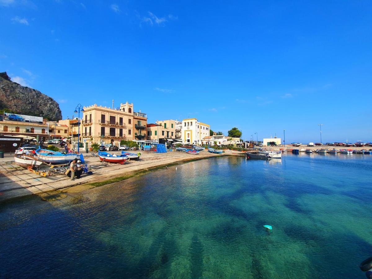 Normanni Homes Παλέρμο Εξωτερικό φωτογραφία