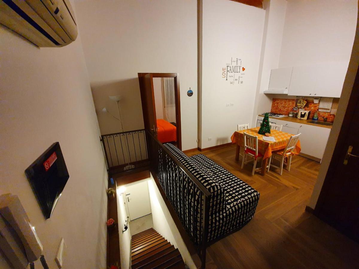 Normanni Homes Παλέρμο Εξωτερικό φωτογραφία